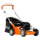 Газонокосилка бензиновая Oleo-Mac G 44 PB Comfort Plus в Челябинске