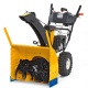 Снегоуборщик Cub Cadet 524 SWE в Челябинске