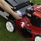 Газонокосилка бензиновая Toro 20333C в Челябинске