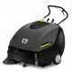 Подметальная машина Karcher KM 85/50 W G Adv в Челябинске