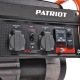 Бензогенератор Patriot GRS 3500 2.5 кВт в Челябинске