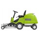 Садовый райдер Grillo FD 220R в Челябинске