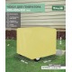 Чехол Tplus T020542 50х40х46 см для электрических генераторов в Челябинске