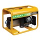 Бензогенератор Caiman Explorer 6510XL27 5.8 кВт в Челябинске