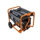 Бензогенератор Villartec GG3400W 2.6 кВт в Челябинске