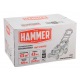 Газонокосилка бензиновая Hammer KMT173PRO в Челябинске