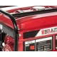 Бензогенератор Brait BR3800-CU 2.9 кВт в Челябинске
