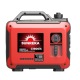 Бензиновый генератор инверторный Sunreka G1800iS 1.2 кВт в Челябинске