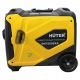 Бензогенератор инверторный Huter DN7500SXA 5.5 кВт в Челябинске