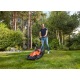 Газонокосилка электрическая Black+Decker BEMW451-QS в Челябинске