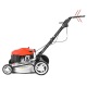 Газонокосилка бензиновая Зубр Мастер ГКБ-460СТ в Челябинске