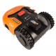 Газонокосилка-робот Worx Landroid S WR130E в Челябинске