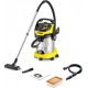 Пылесос для сухой и влажной уборки Karcher WD 6 P Premium в Челябинске