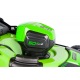 Газонокосилка аккумуляторная GreenWorks GD60LM51HPK4 в Челябинске