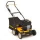 Бензиновый вертикуттер Cub Cadet XC1 B40 в Челябинске