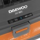 Пылесос аккумуляторный Daewoo DAVC 1621Li SET в Челябинске