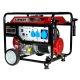 Бензогенератор Loncin LC8000-JS 6 кВт в Челябинске