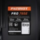 Снегоуборщик Patriot PRO 785Е в Челябинске