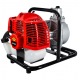 Бензиновая высоконапорная мотопомпа DDE WP250 в Челябинске
