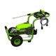 Мойка высокого давления GreenWorks 5106107 в Челябинске