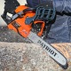 Бензиновая пила Patriot РТ 3816 с подарком топор Patriot APF-600 в Челябинске