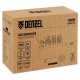 Компрессор безмасляный малошумный Denzel DLS 1800/100 в Челябинске