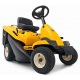 Садовый райдер Cub Cadet LR1 NR76 в Челябинске
