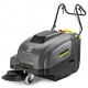 Подметальная машина Karcher KM 75/40 W Bp в Челябинске
