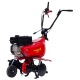 Культиватор Eurosystems Euro-5 EVO RM S/R Loncin TM60 в Челябинске