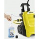 Мойка высокого давления Karcher K 4 Compact Home в Челябинске