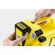Хозяйственный пылесос Karcher WD 1 Compact Battery Set в Челябинске