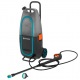 Мойка высокого давления Gardena AquaClean Li-40/60 в Челябинске