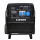 Бензиновый генератор инверторный Loncin LC7500i 6.5 кВт в Челябинске
