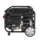 Бензогенератор Hyundai HHY 10050FE-3 ATS 7.5 кВт в Челябинске