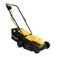 Газонокосилка электрическая Champion EM3411 в Челябинске