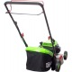 Газонокосилка бензиновая RedVerg RD-GLM42S в Челябинске
