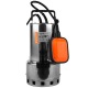 Погружной дренажный насос Sturm WP9713 в Челябинске