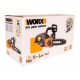 Аккумуляторная пила Worx WG322E.9-10&quot; (без аккумулятора и ЗУ) в Челябинске