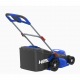 Электрическая газонокосилка Нева SLE 37-1600W в Челябинске