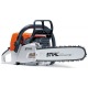 Бензопила Stihl MS 180 C-BE-14&quot; Ergostart в Челябинске
