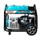 Бензогенератор Alteco Professional AGG 7000Е 5 кВт в Челябинске
