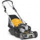Газонокосилка бензиновая Stiga Twinclip 50 SVE-R B в Челябинске