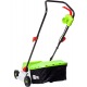 Газонокосилка электрическая RedVerg RD-ELM32 в Челябинске