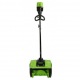 Снегоуборщик аккумуляторный GreenWorks GD60SSK5 в Челябинске