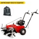 Подметальная машина Tielburger TK17E (Briggs&amp;Stratton 82V) в Челябинске