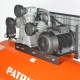 Компрессор поршневой Patriot Remeza СБ 4/Ф-500 LB 75 в Челябинске