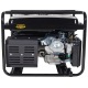 Бензогенератор Huter DY9500LX-3 7.5 кВт в Челябинске