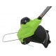 Аккумуляторный триммер GreenWorks G24LT25K2, 2 Ач, 24 V в Челябинске