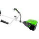 Аккумуляторный триммер GreenWorks GD80BCBK4 в Челябинске