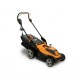Газонокосилка электрическая Villartec ME 1843 в Челябинске
